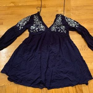 Romantic Tunic- NEVER WORN!!! 💙